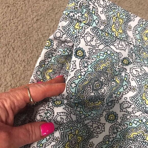 J Crew Size 0 Chino Shorts - Picture 4 of 5